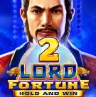 Lord Fortune 2 на Vulkan