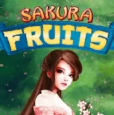Sakura fruits